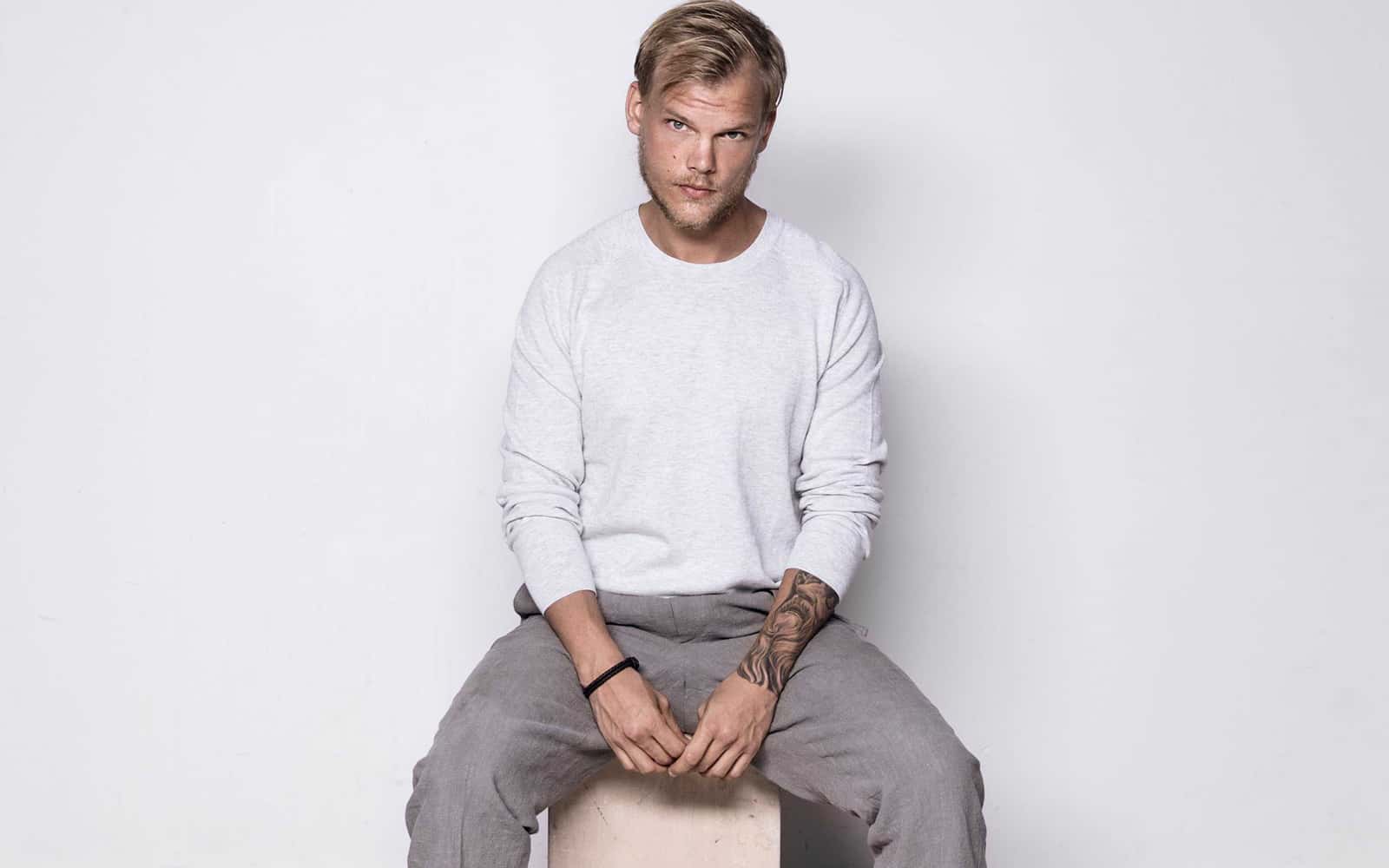 Avicii